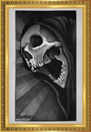 Screamy Skully Dude