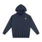 Cool Dragon Jumpsuit Oversized Hoodie