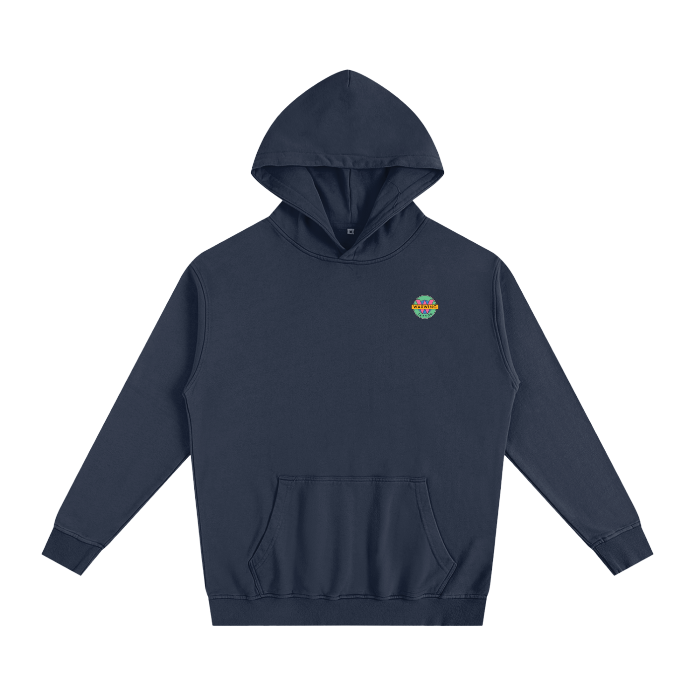 Cool Dragon Jumpsuit Oversized Hoodie