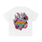 Cool Dragon Cotton T-Shirt