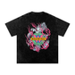 Cool Dragon Snow-washed