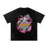 Cool Dragon Snow-washed