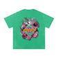 Cool Dragon Snow-washed
