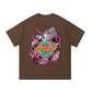 Cool Dragon Cotton T-Shirt