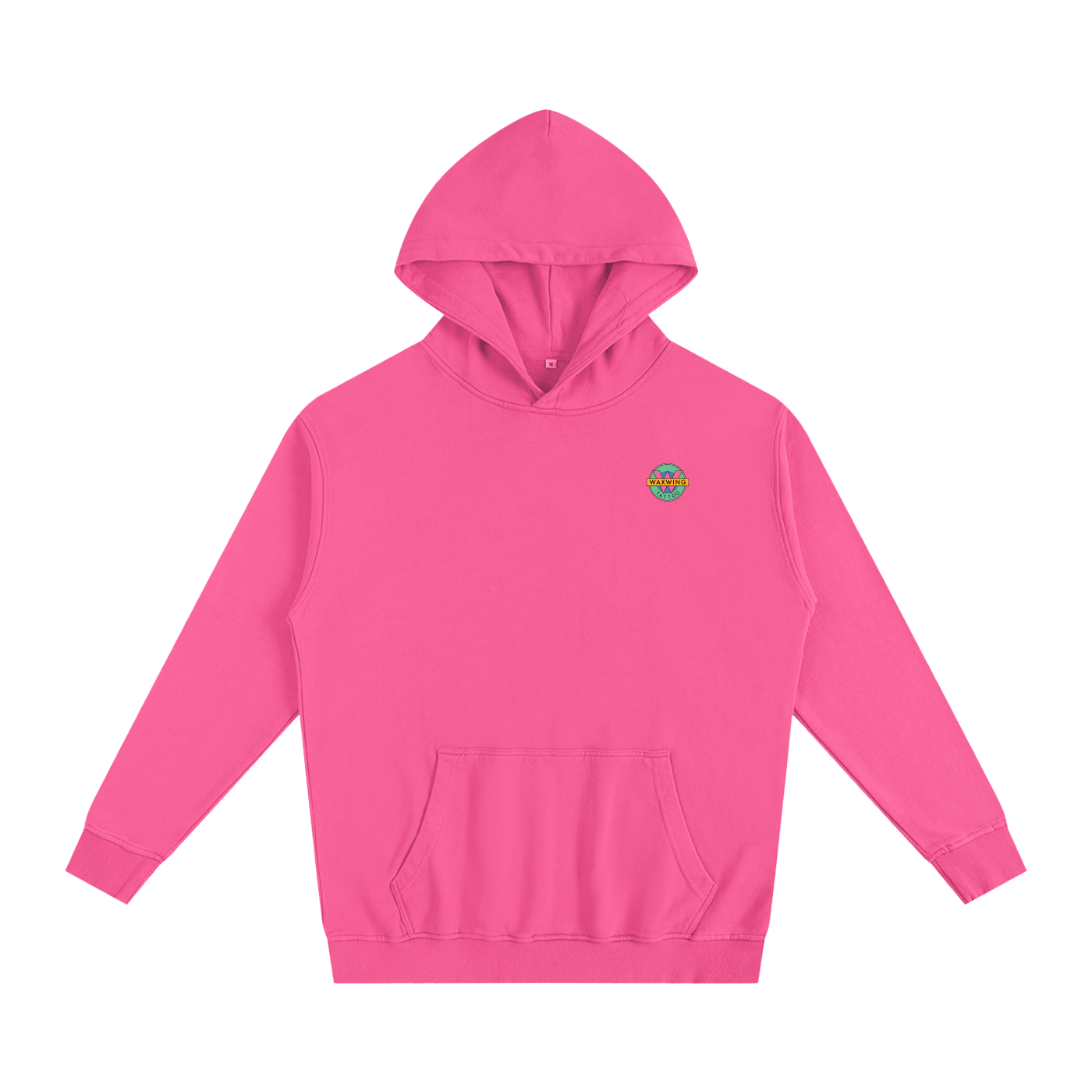 Cool Dragon Jumpsuit Oversized Hoodie