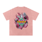 Cool Dragon Snow-washed