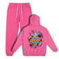 Cool Dragon Jumpsuit