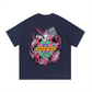 Cool Dragon Cotton T-Shirt