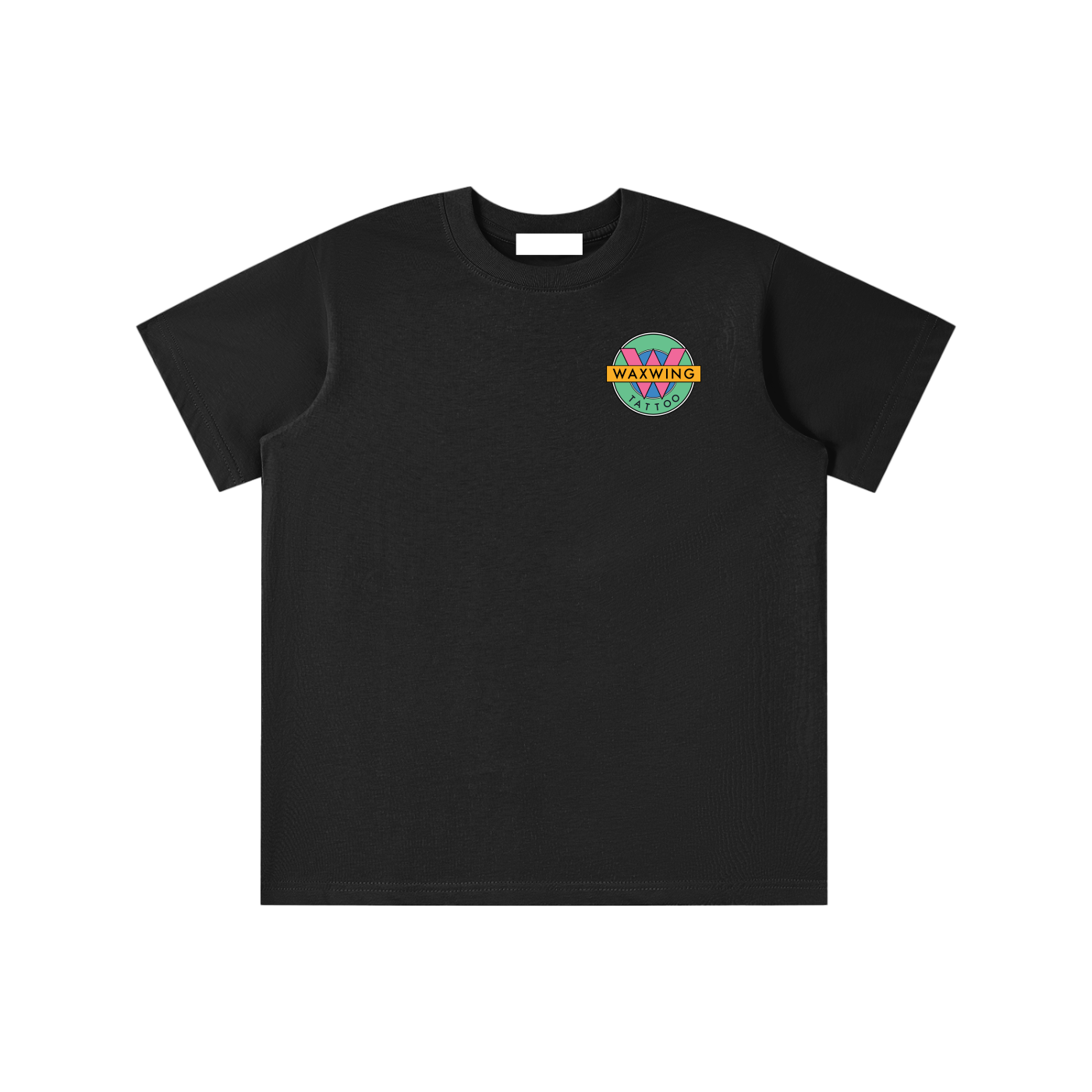 Cool Dragon Kids T-Shirt