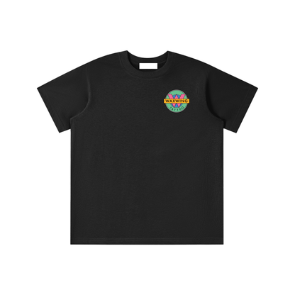Cool Dragon Kids T-Shirt