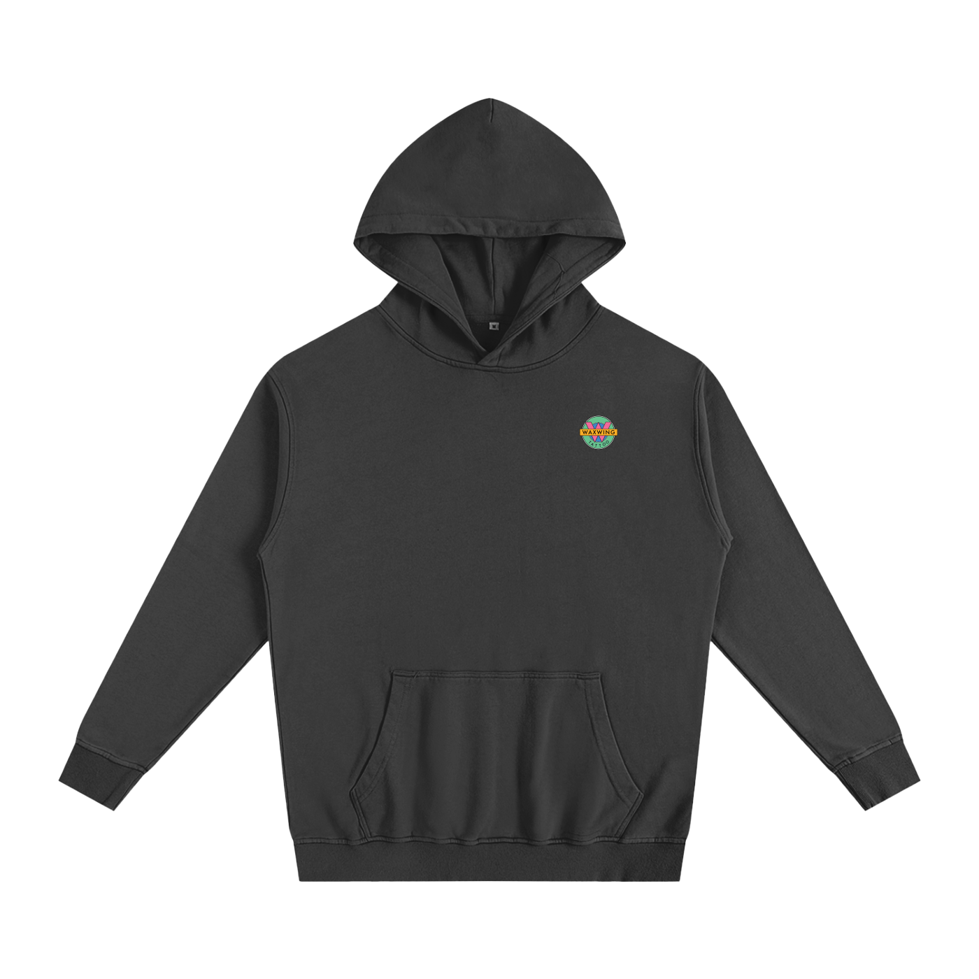 Cool Dragon Jumpsuit Oversized Hoodie