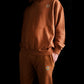 Cool Dragon Jumpsuit Oversized Hoodie