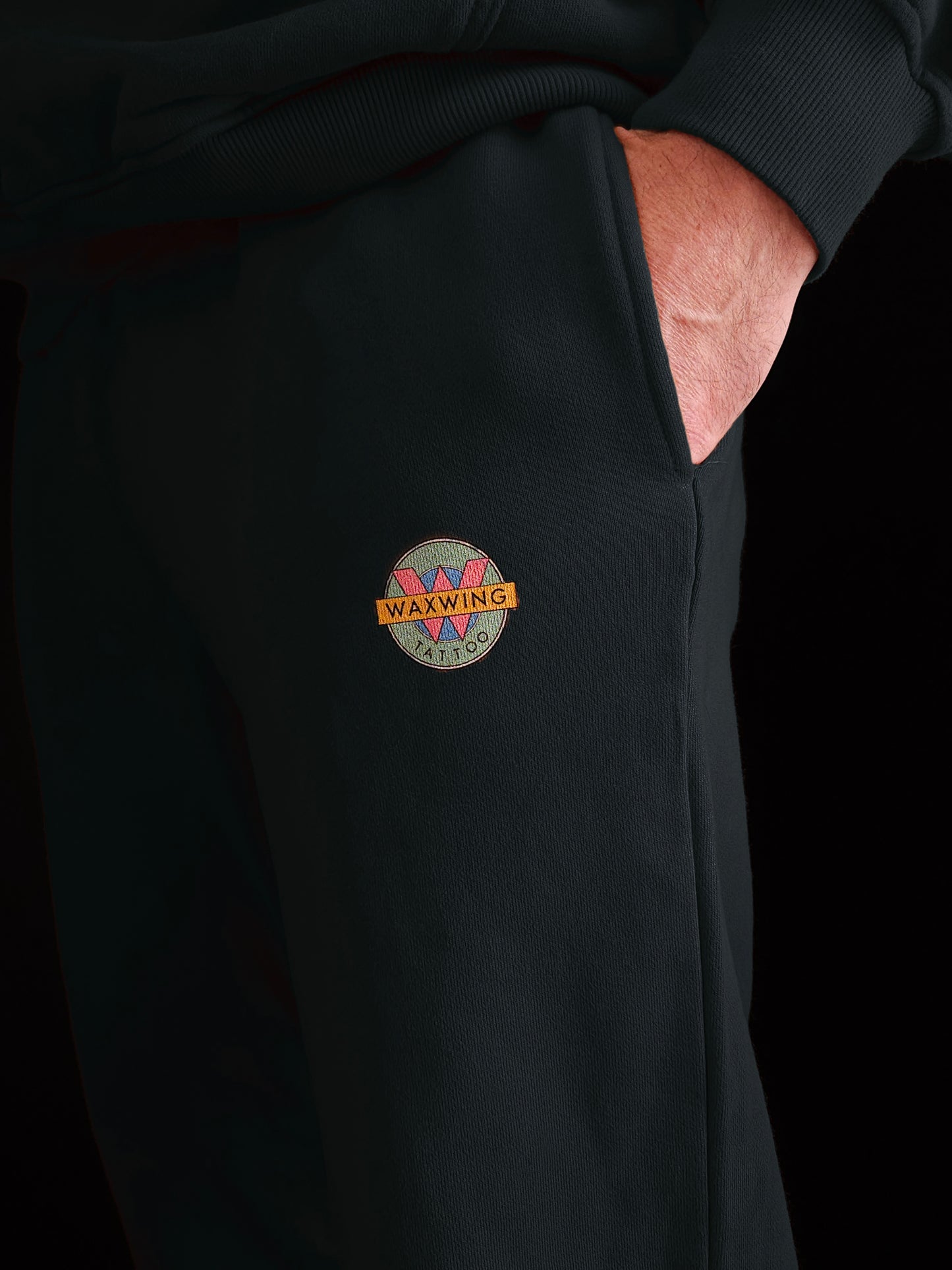 Cool Dragon Jumpsuit Sweatpants