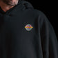 Cool Dragon Jumpsuit Oversized Hoodie