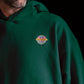 Cool Dragon Jumpsuit Oversized Hoodie