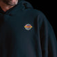 Cool Dragon Jumpsuit Oversized Hoodie