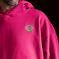 Cool Dragon Jumpsuit Oversized Hoodie