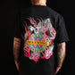 Cool Dragon Cotton T-Shirt