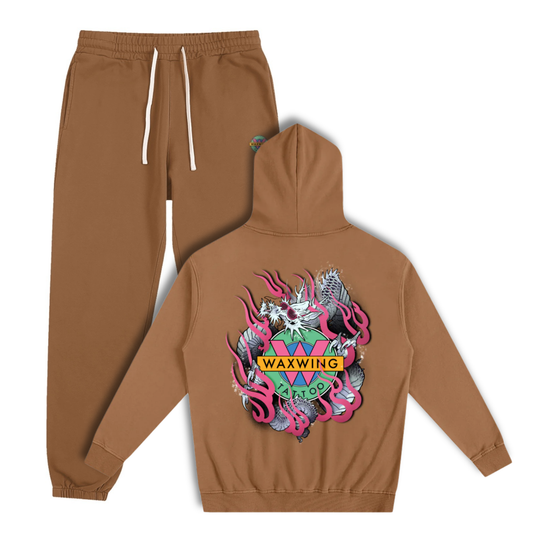 Cool Dragon Jumpsuit