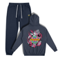 Cool Dragon Jumpsuit