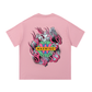 Cool Dragon Cotton T-Shirt