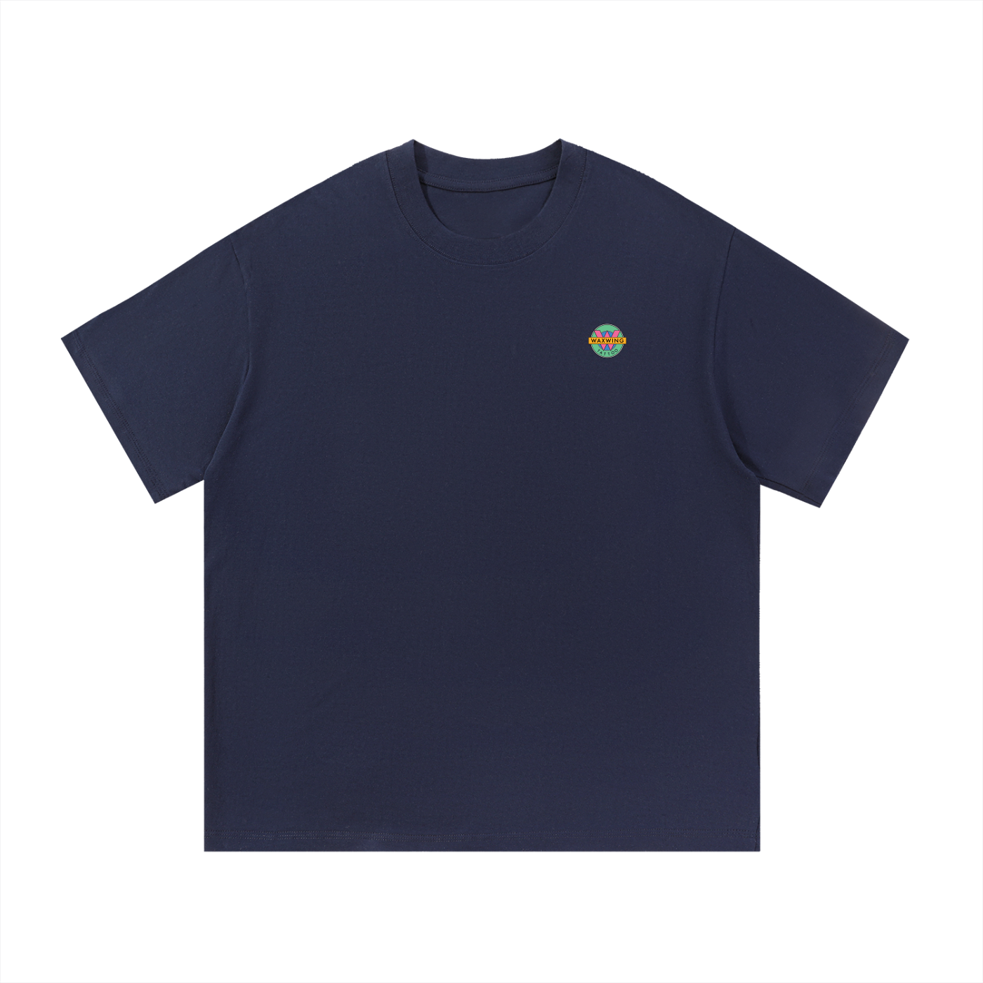 Cool Dragon Cotton T-Shirt
