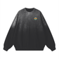 Cool Dragon Sunfade Cotton Sweatshirt
