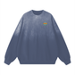 Cool Dragon Sunfade Cotton Sweatshirt