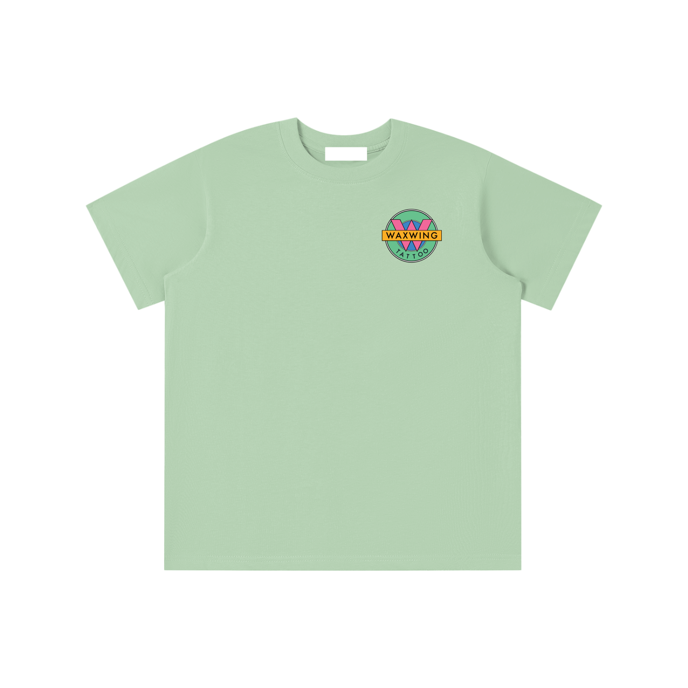 Cool Dragon Kids T-Shirt