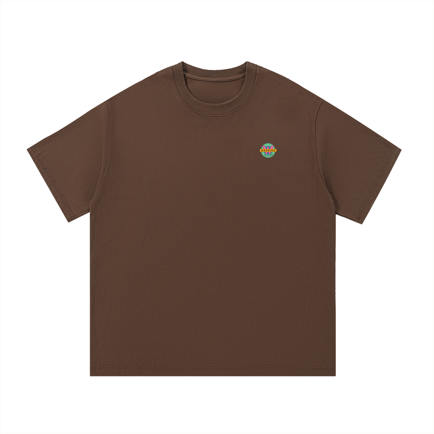 Cool Dragon Cotton T-Shirt