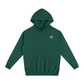 Cool Dragon Jumpsuit Oversized Hoodie