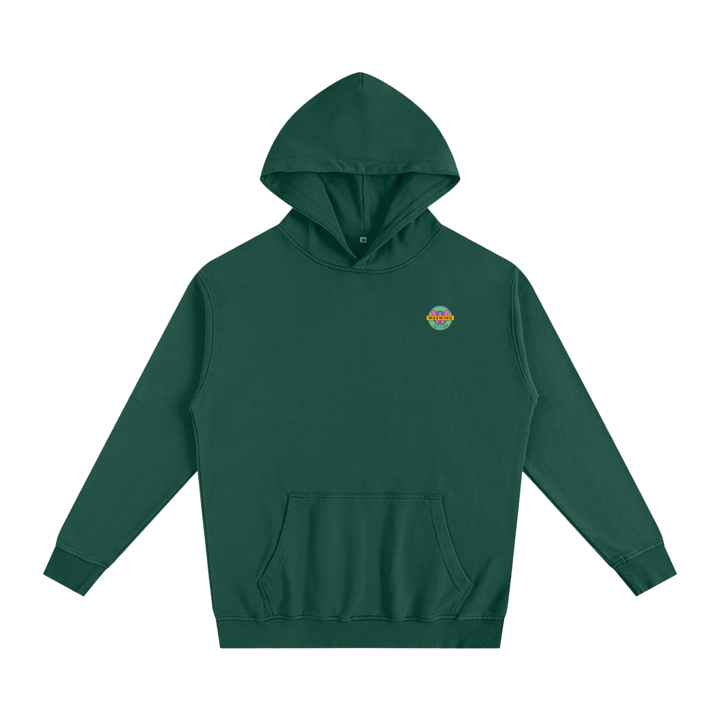 Cool Dragon Jumpsuit Oversized Hoodie