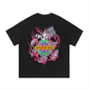 Cool Dragon Cotton T-Shirt