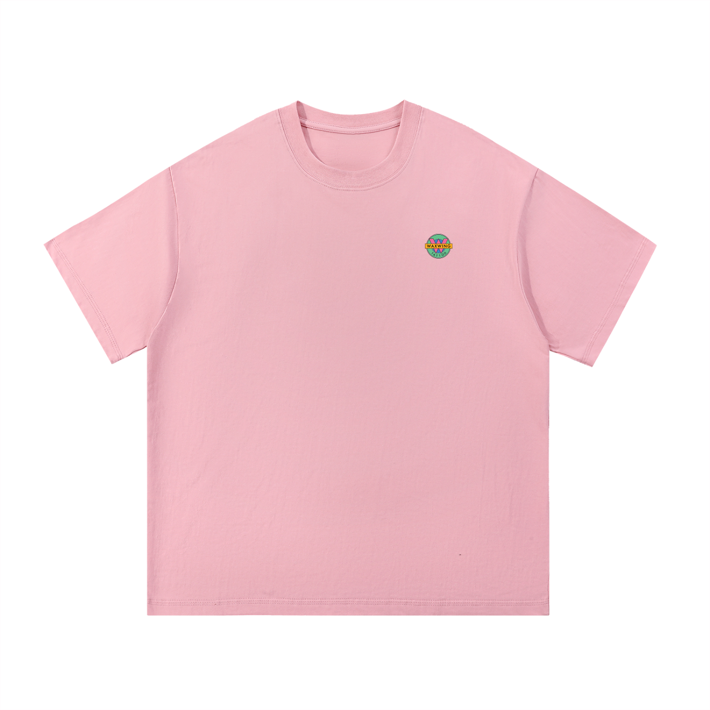 Cool Dragon Cotton T-Shirt