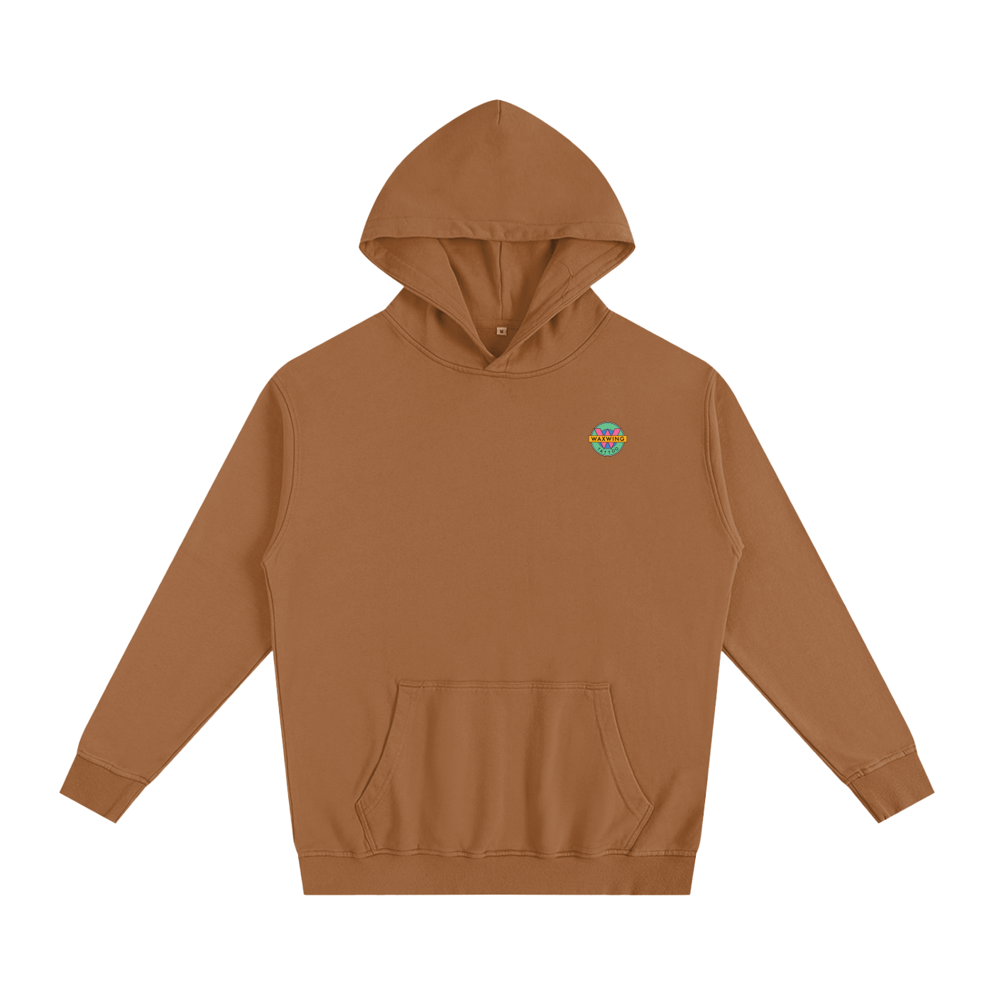 Cool Dragon Jumpsuit Oversized Hoodie