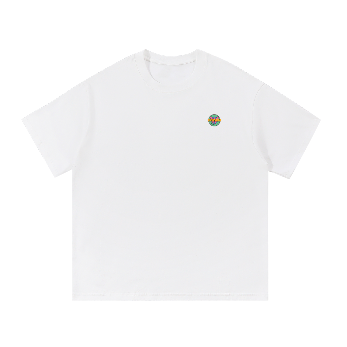 Cool Dragon Cotton T-Shirt