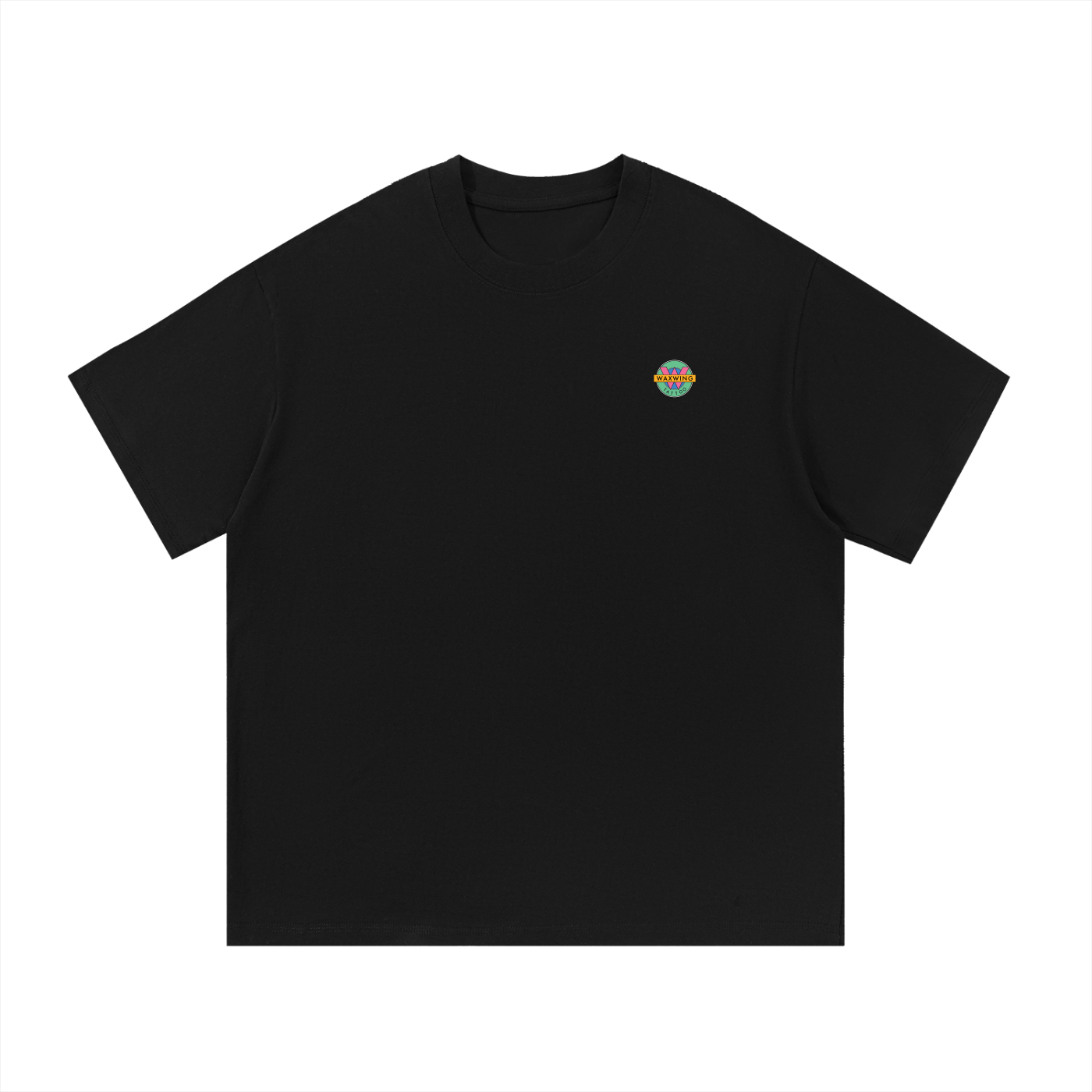Cool Dragon Cotton T-Shirt