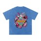 Cool Dragon Snow-washed